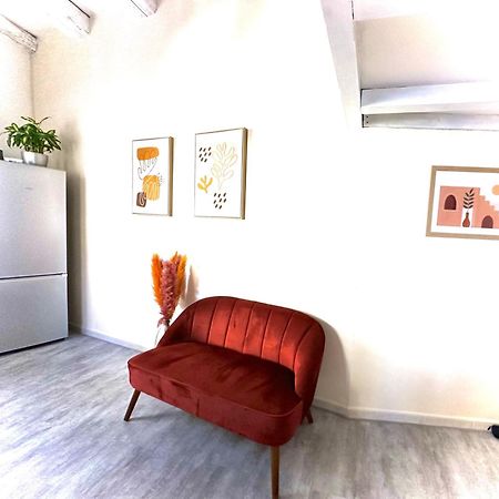Maison De Village Sur Les Chemins De Compostelle Saint-Gilles  Eksteriør billede